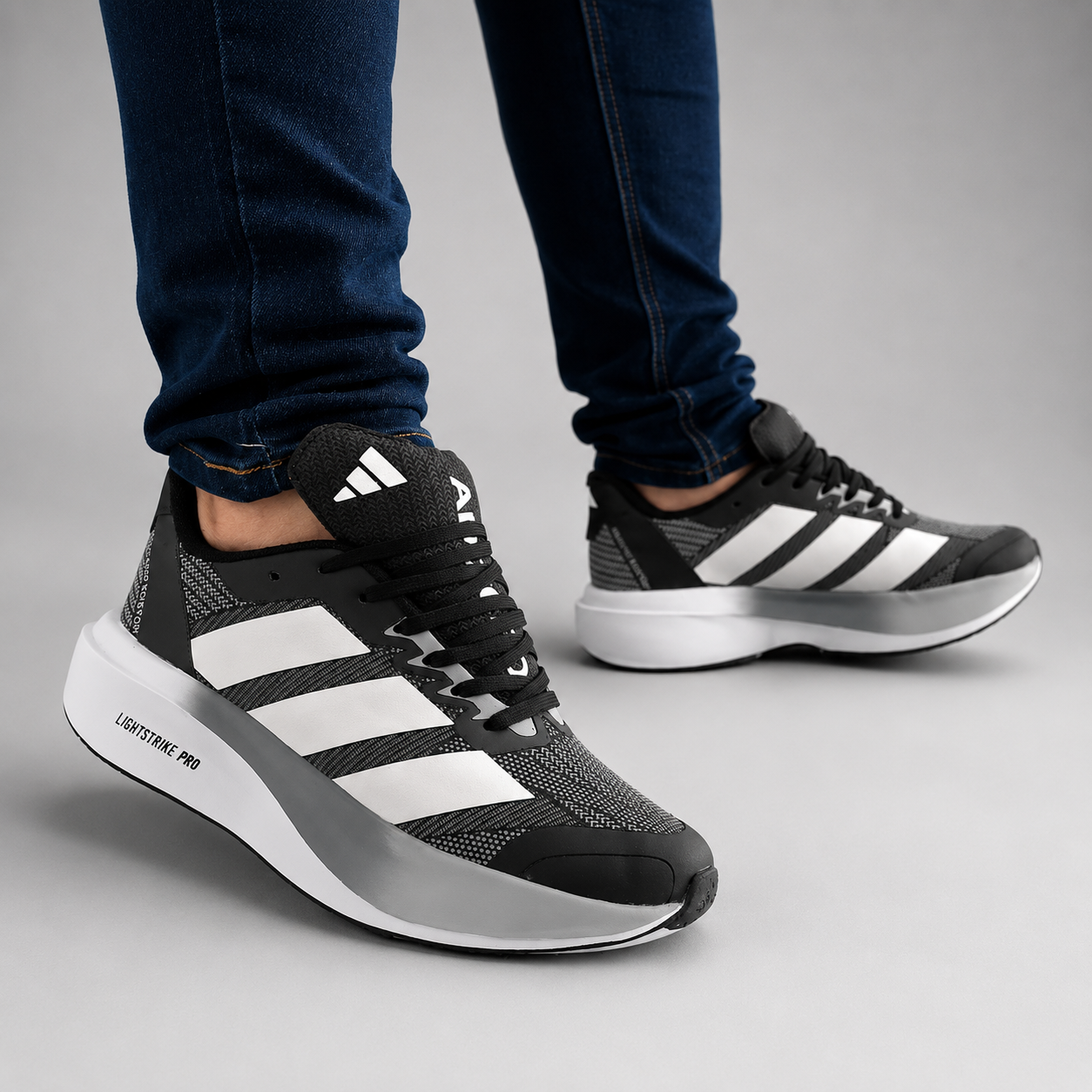 TENIS ADIZERO