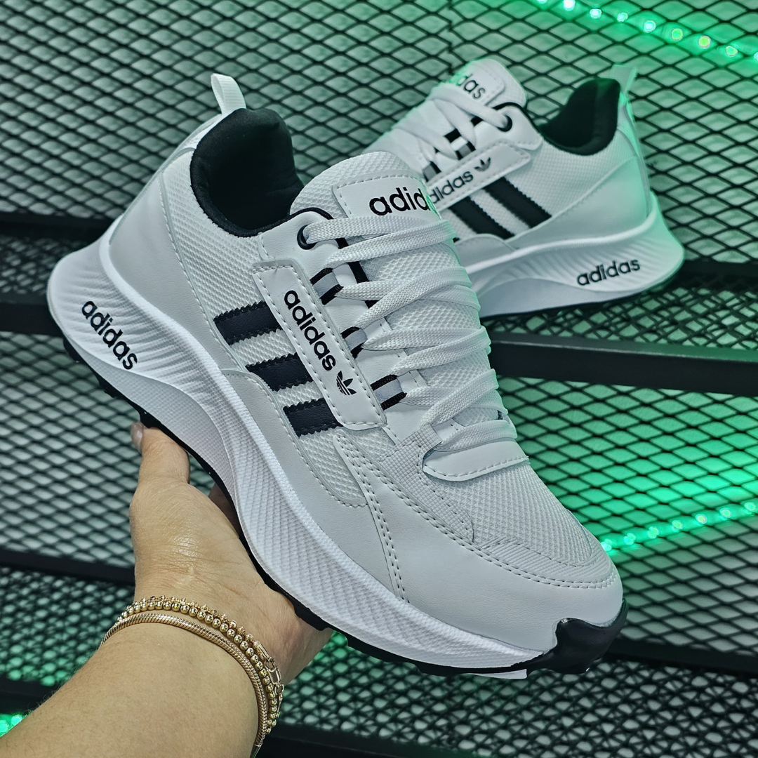Adidas X1 Caballero +3 Pares de Medias ¡GRATIS!