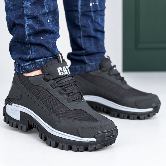 BOTA CAT 100% Cosida