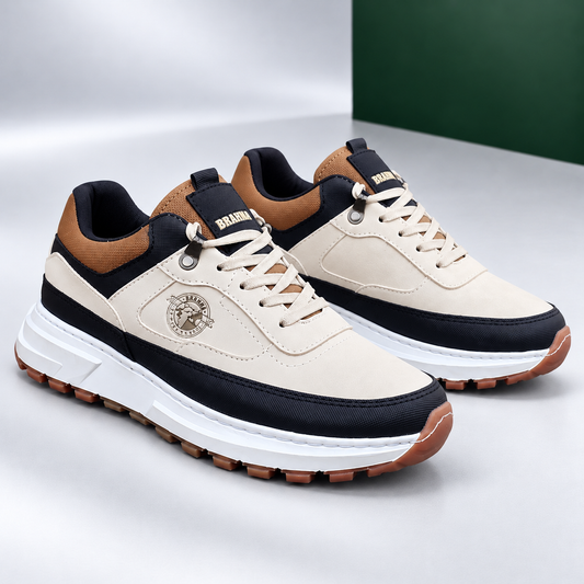 CASUAL 100% COSIDO + 3 PARES DE MEDIAS GRATIS