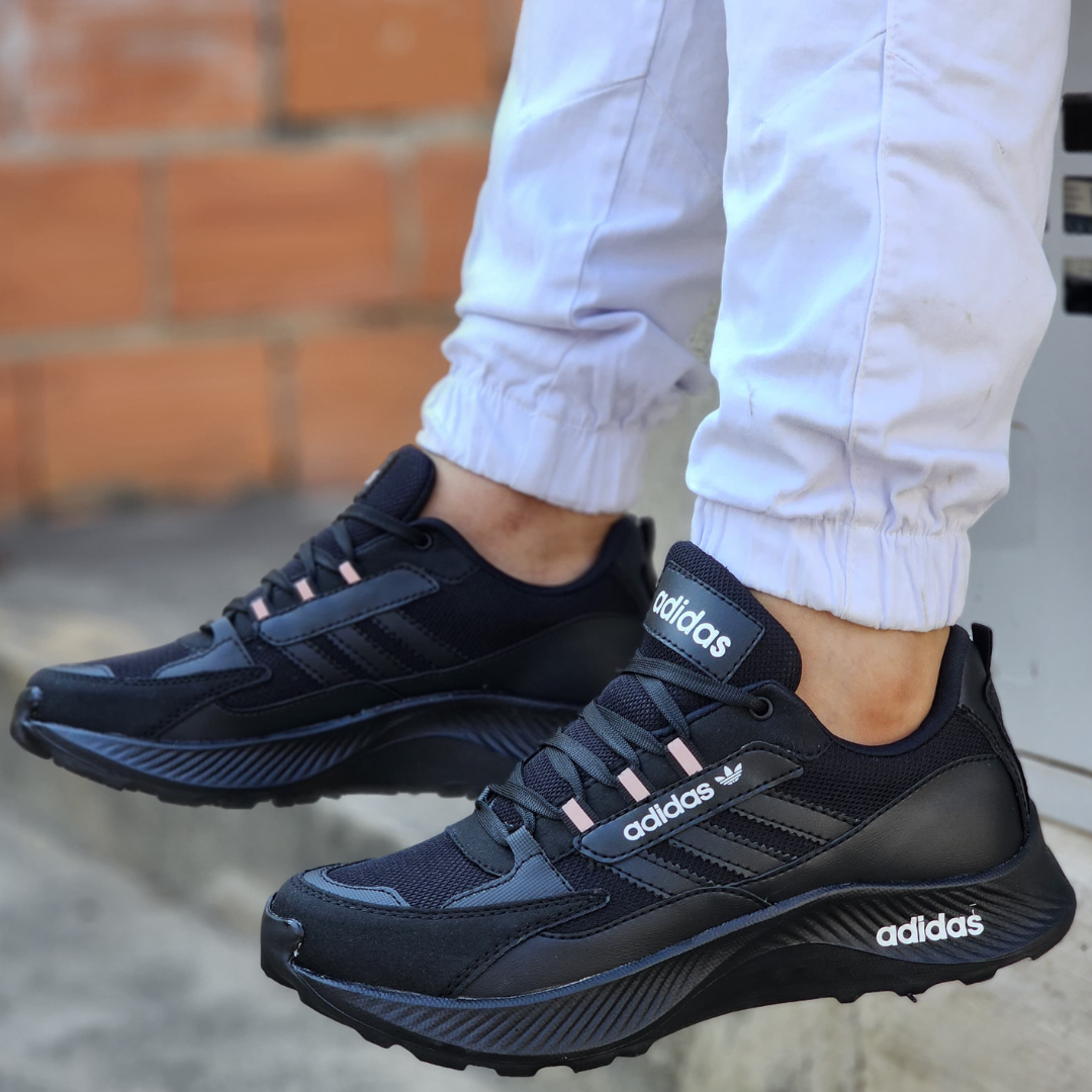 Adidas X1 de Caballero +Regalo de 3 Pares de Medias