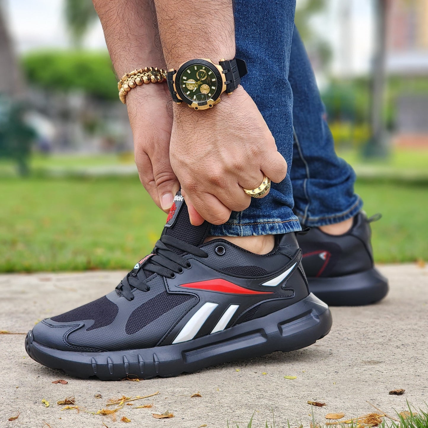 REEBOK NANOFLEX TR2