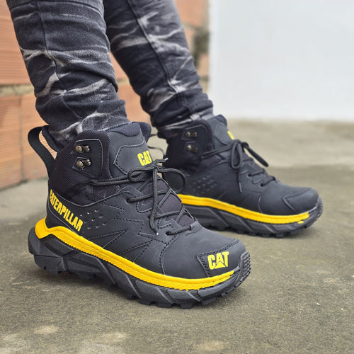 BOTAS CAT COLORADO 2.0 Para Hombre