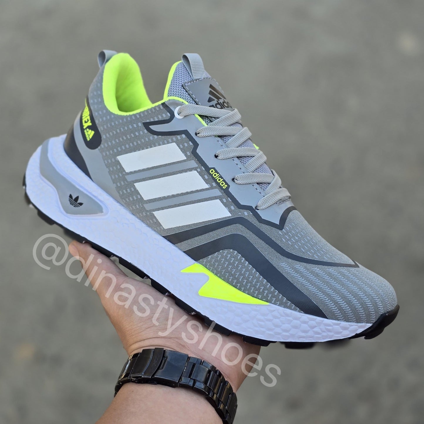 TENIS DE RUNNING DURAMO SL 2