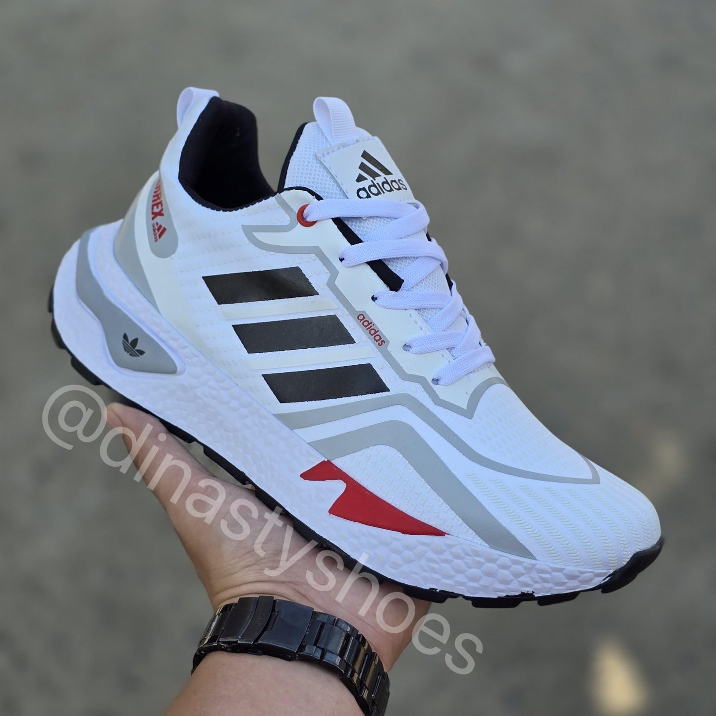 TENIS DE RUNNING DURAMO SL 2