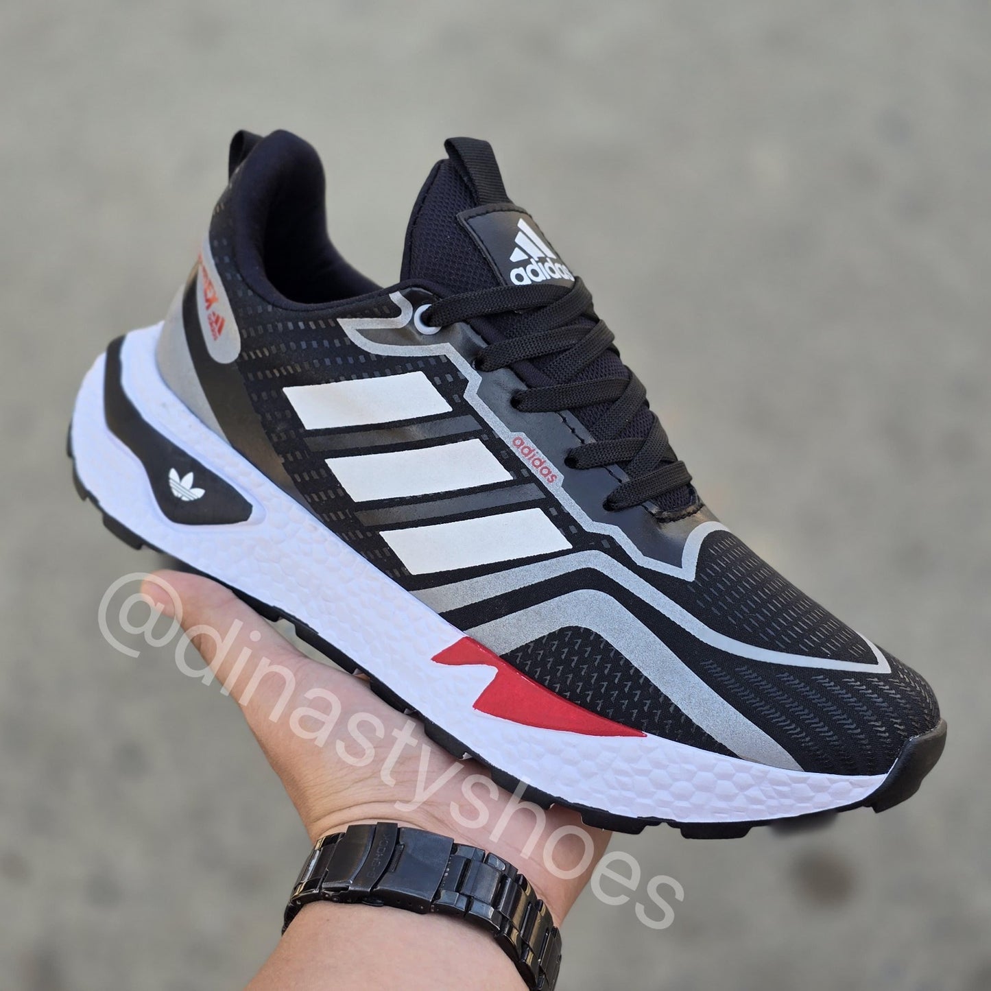 TENIS DE RUNNING DURAMO SL 2