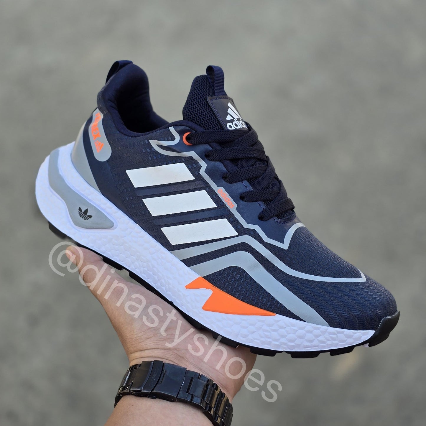TENIS DE RUNNING DURAMO SL 2
