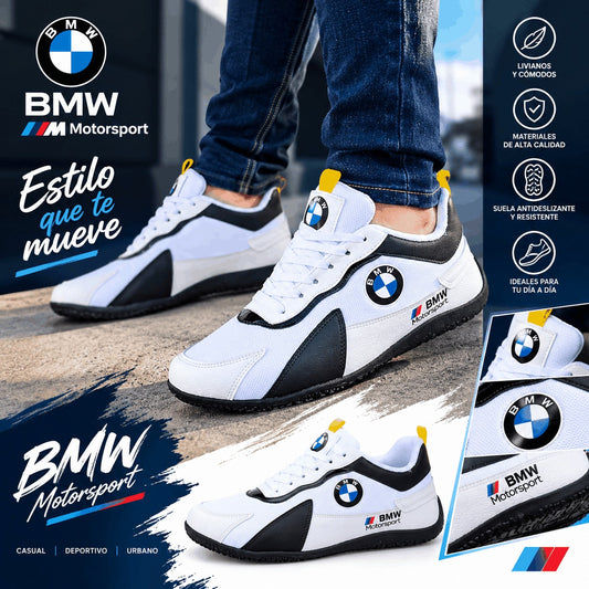 DEPORTIVO BMW