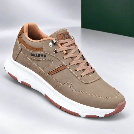 CASUAL BRAMA 3.0 avellana