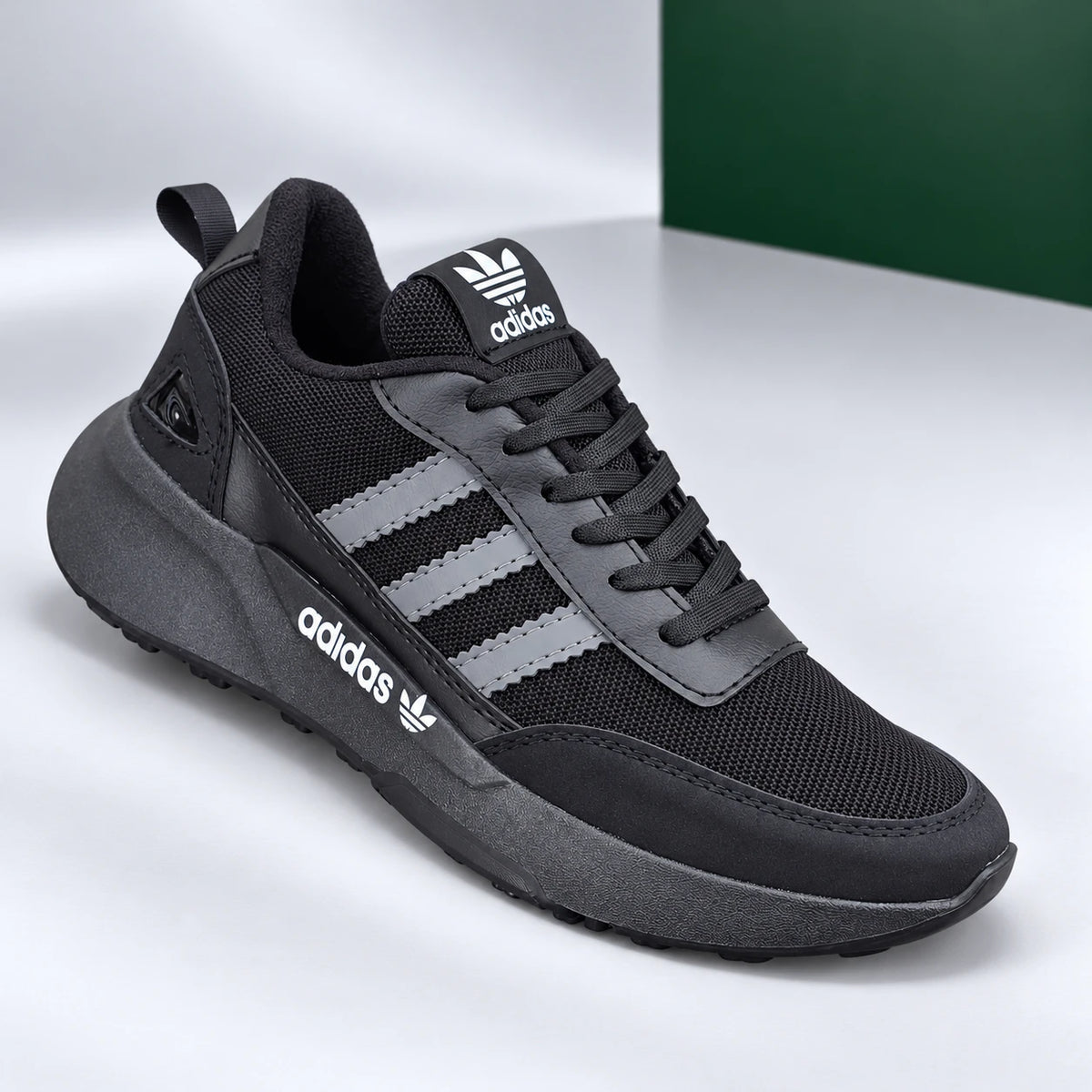 TENIS DEPORTIVO ADI negro