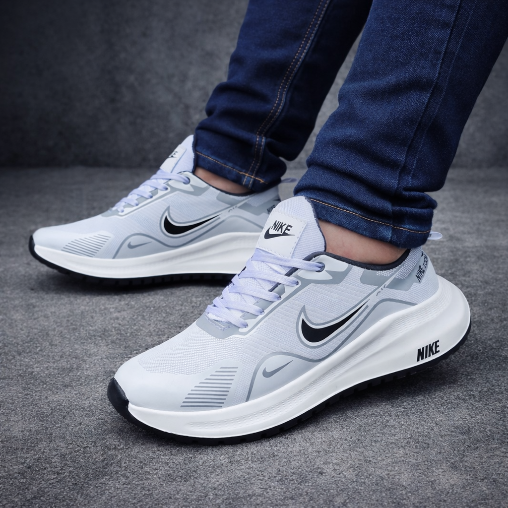 TENIS HOMBRE SUELA EVA
