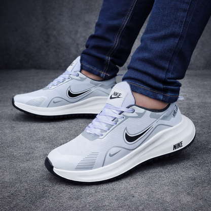 TENIS HOMBRE SUELA EVA
