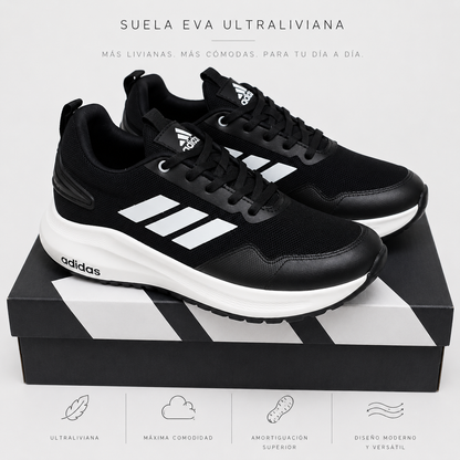 TENNIS SUELA EVA ULTRALIVIANA - ADIDAS