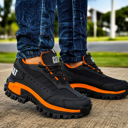 BOTA CAT 100% Cosida