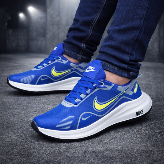 TENIS HOMBRE SUELA EVA