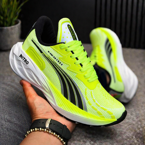 TENIS DEPORTIVO NITRO PRO