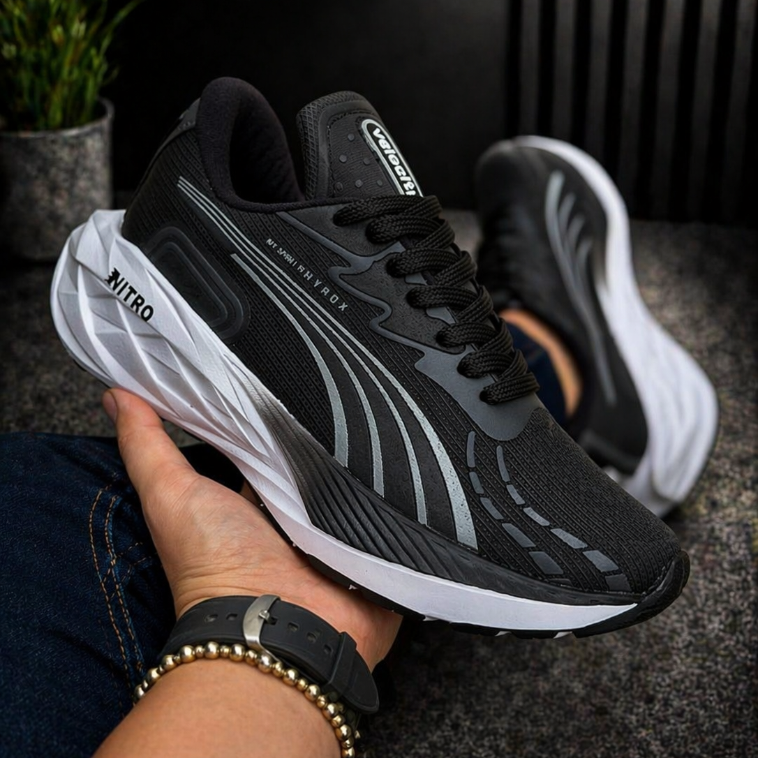 TENIS DEPORTIVO NITRO PRO