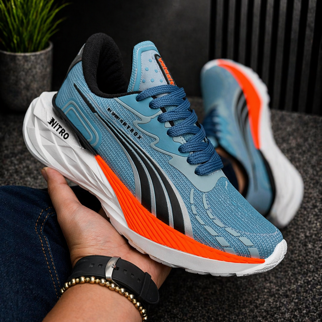 TENIS DEPORTIVO NITRO PRO