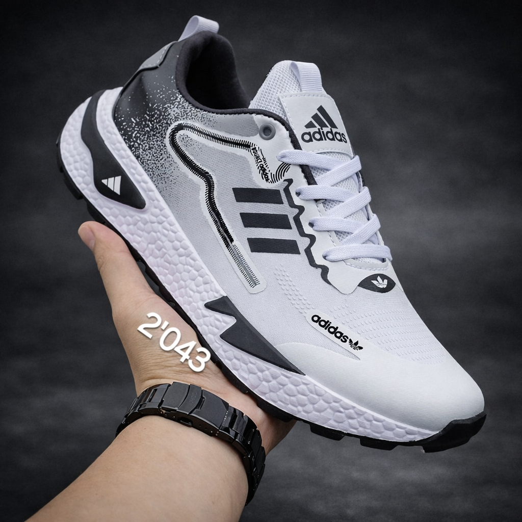 TENIS DEPORTIVO RUNNING