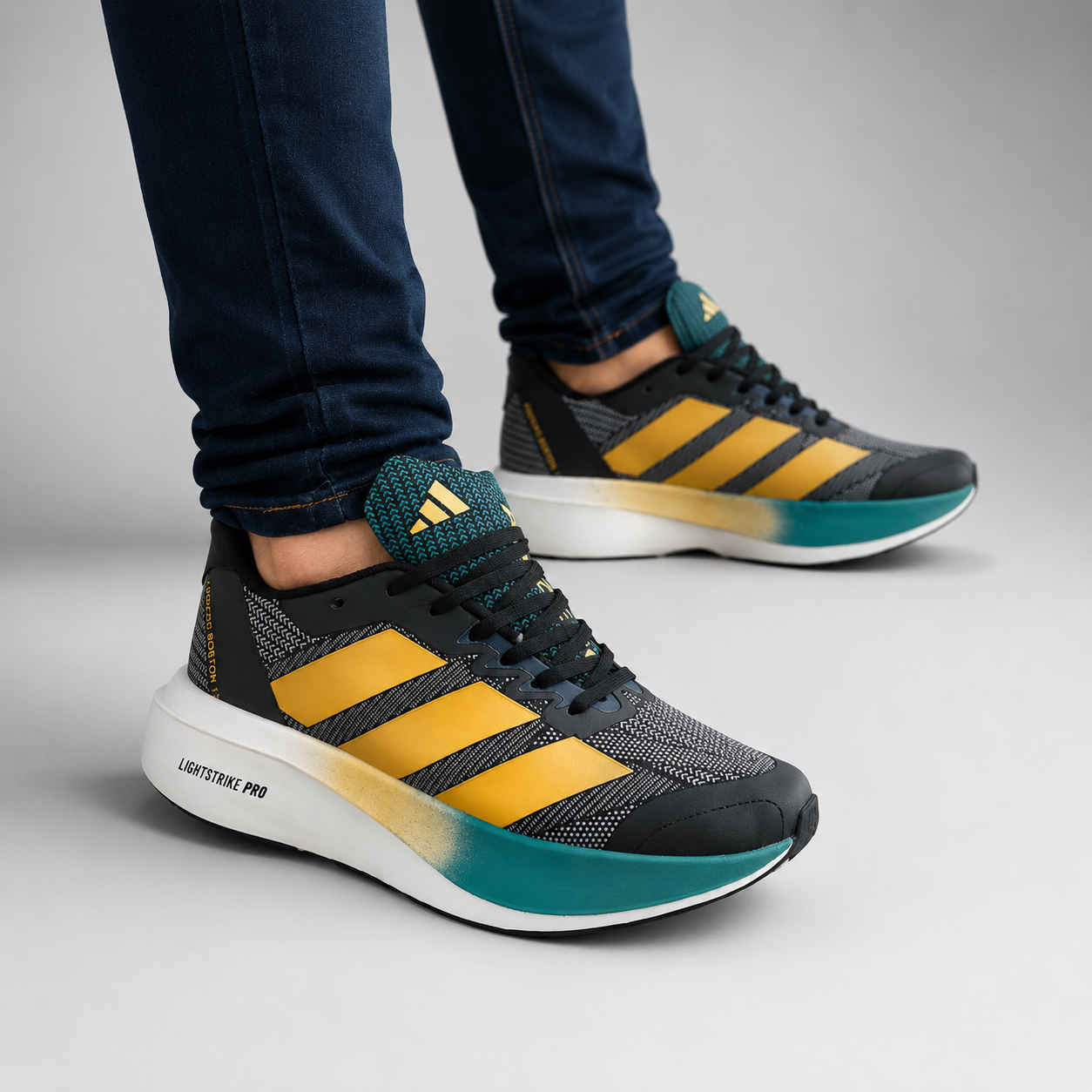 TENIS ADIZERO