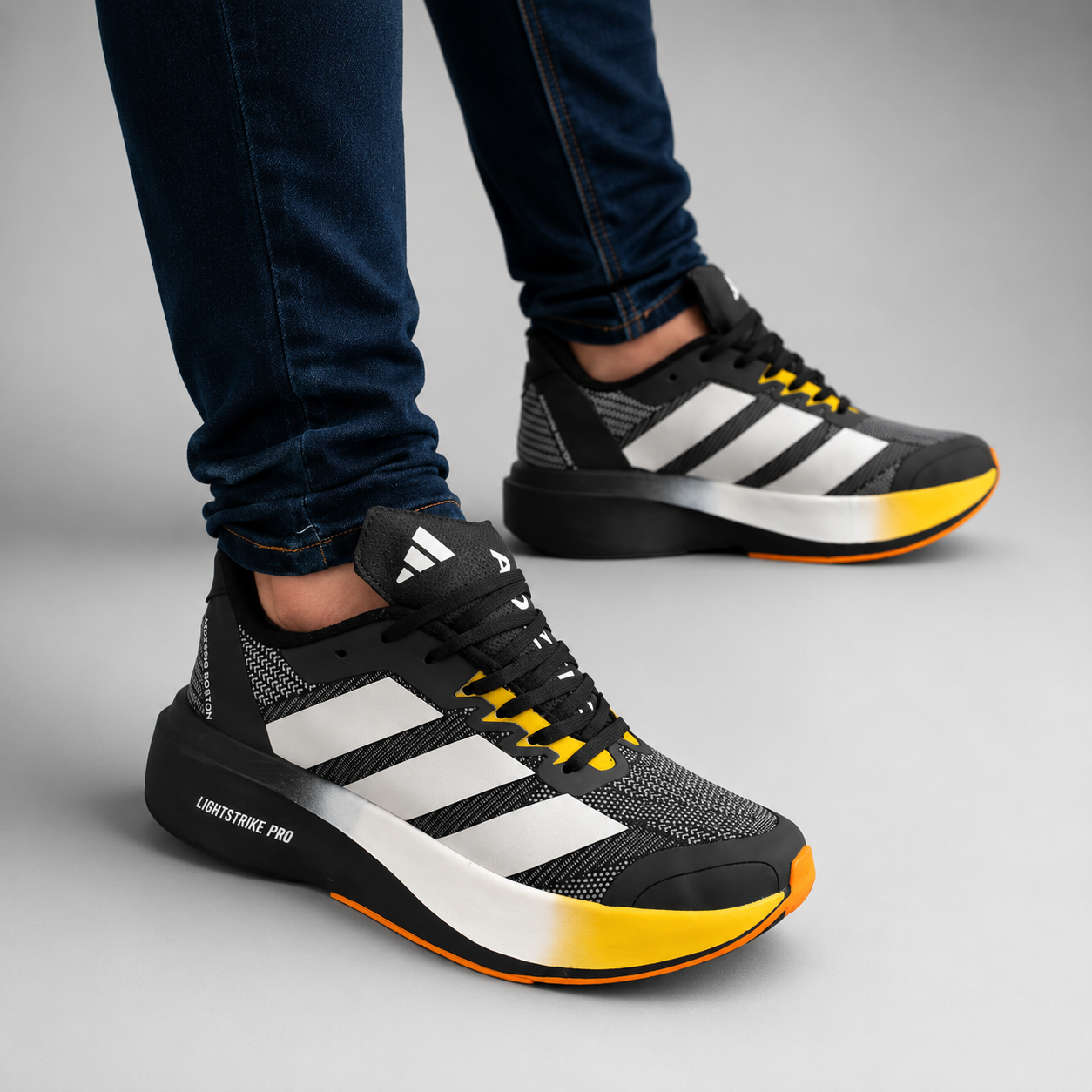 TENIS ADIZERO