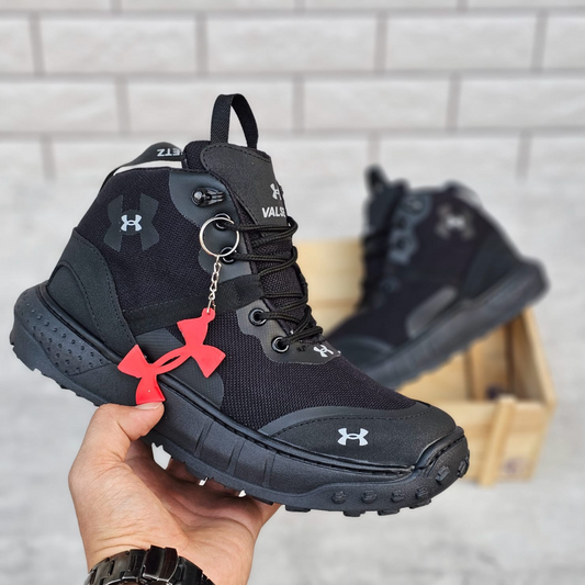 Bota Under Armour 100%cosido