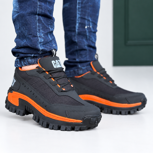 BOTA CAT 100% Cosida
