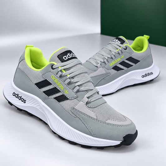 Adidas X1 Caballero +3 Pares de Medias ¡GRATIS!