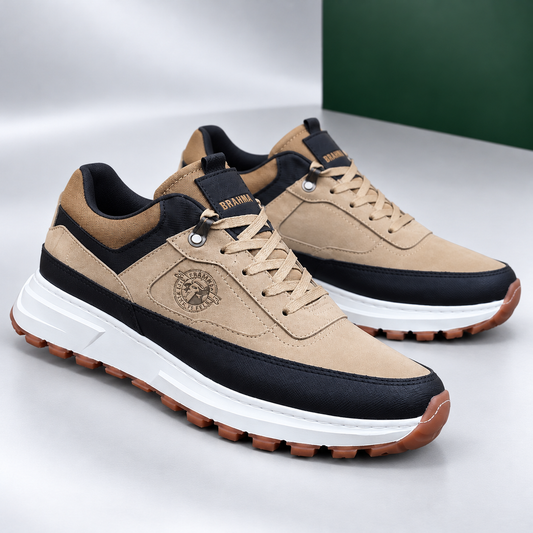 CASUAL 100% COSIDO + 3 PARES DE MEDIAS GRATIS