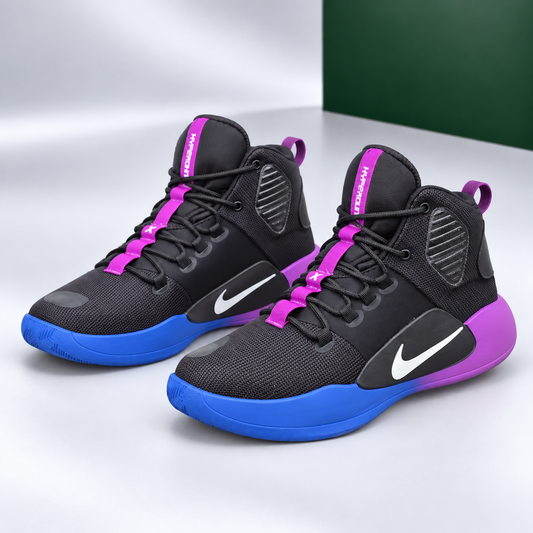 BOTA NIKE JORDAN
