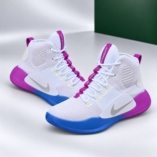 BOTA NIKE JORDAN