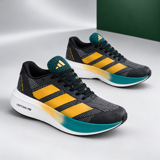 TENIS ADIZERO