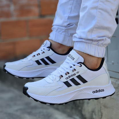 Adidas X1 de Caballero +Regalo de 3 Pares de Medias