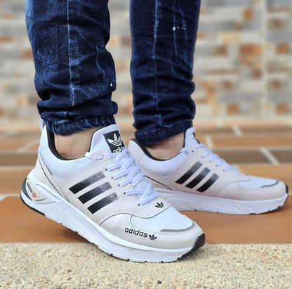 Adidas Run +3 Pares de Medias Gratis
