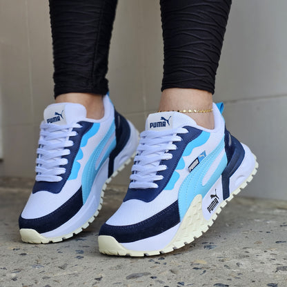 Tenis Dama Importado