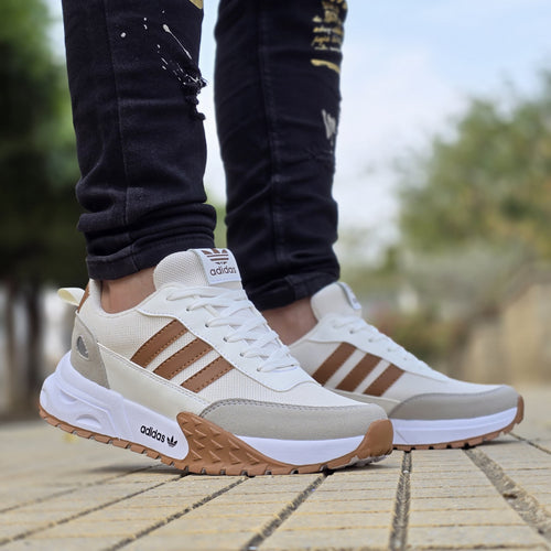 ADIDAS BONNY ¡+3 Pares de Medias Gratis!