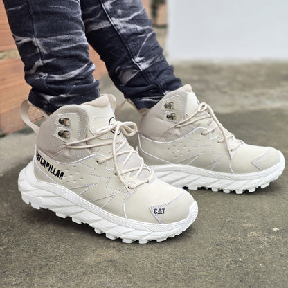 BOTAS CAT COLORADO 2.0 Para Hombre