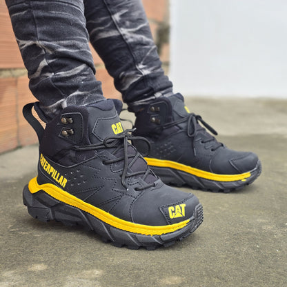 BOTAS CAT COLORADO 2.0 Para Hombre
