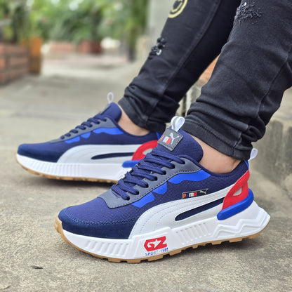 TENIS RUNNING ONE IMPORTADO