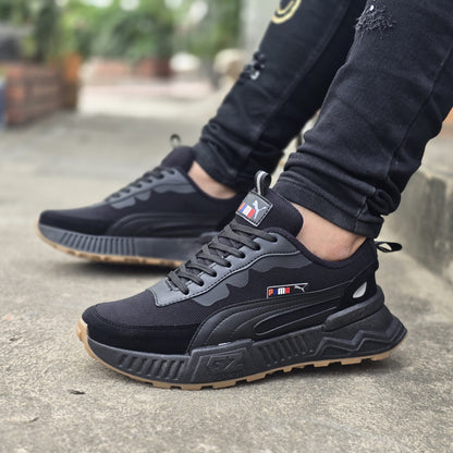 TENIS RUNNING ONE IMPORTADO