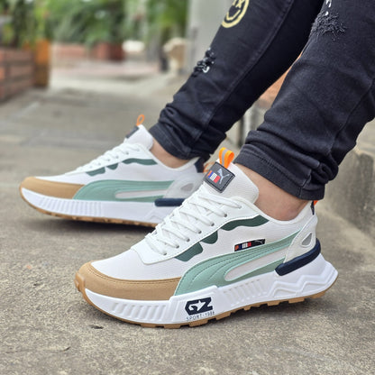 TENIS RUNNING ONE IMPORTADO