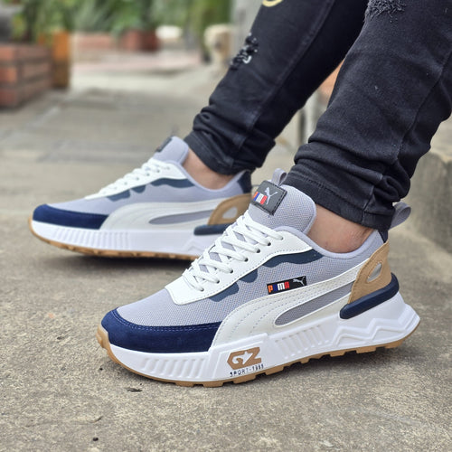 TENIS RUNNING ONE IMPORTADO