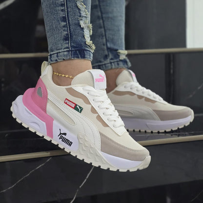 Tenis Dama Importado