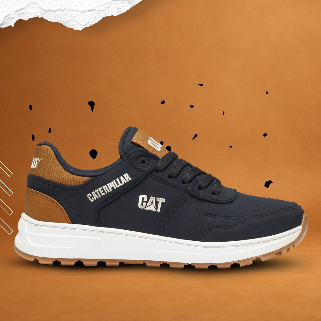 CASUAL CAT 100% COSIDO