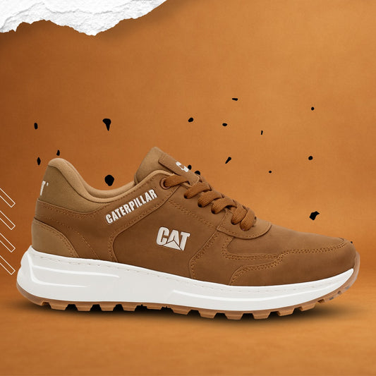 CASUAL CAT 100% COSIDO