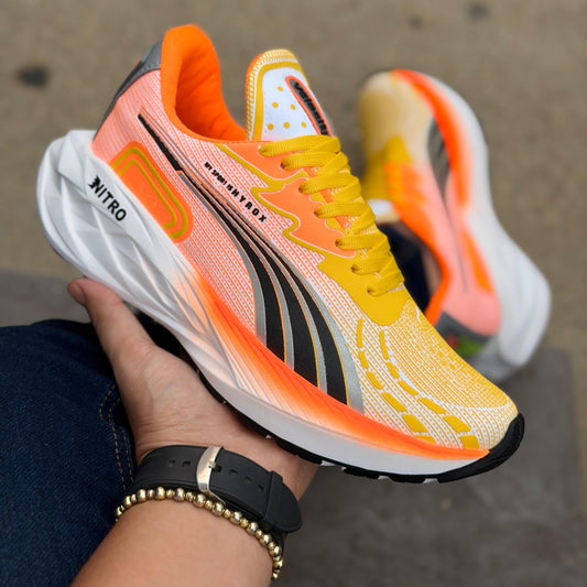 TENIS DEPORTIVO NITRO ENERGY PRO