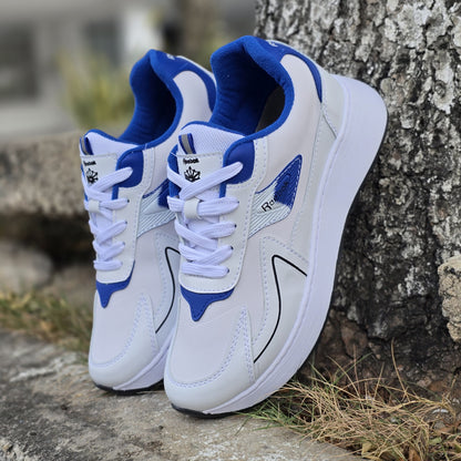 Tenis REEBOK 100% Cosido + ¡3 Pares de Medias Gratis!