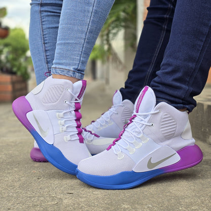 BOTA NIKE JORDAN