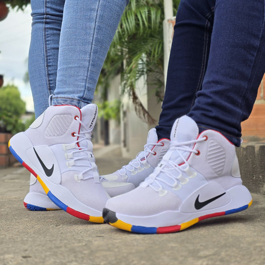 BOTA NIKE JORDAN