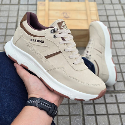 ZAPATO BRAHMA CASUAL